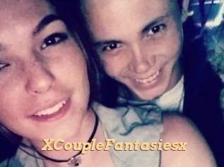XCoupleFantasiesx