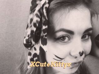 XCuteKittyx