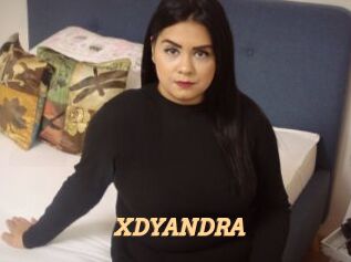 XDYANDRA