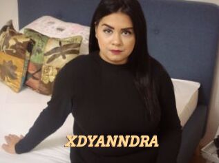 XDYANNDRA