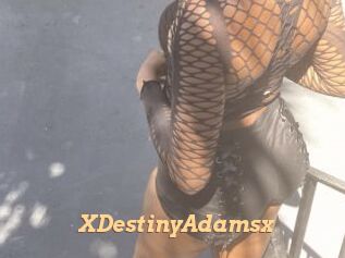 XDestinyAdamsx