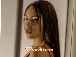 XEvaStorm