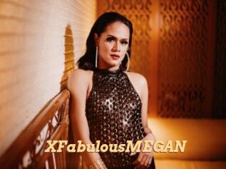 XFabulousMEGAN
