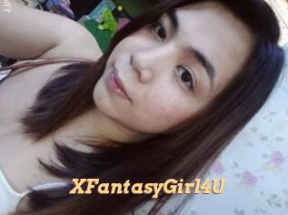 XFantasyGirl4U