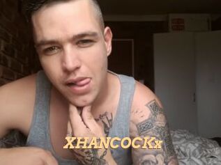 XHANCOCKx