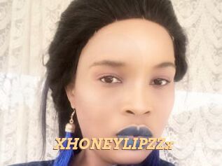XHONEYLIPZZx