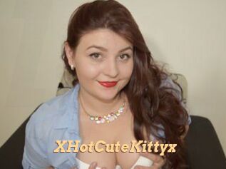 XHotCuteKittyx
