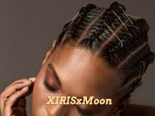 XIRISxMoon
