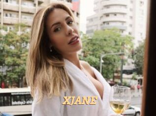 XJANE