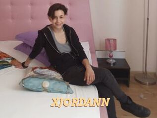 XJORDANN