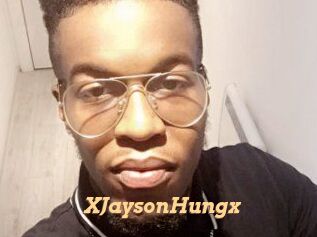 XJayson_Hungx
