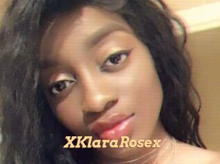 XKlaraRosex