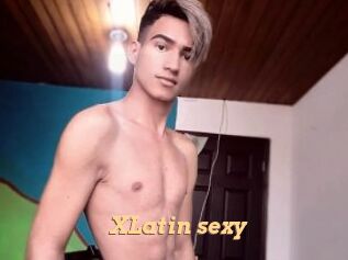 XLatin_sexy