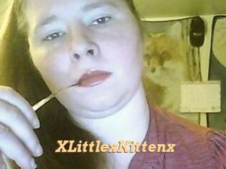 XLittlexKittenx