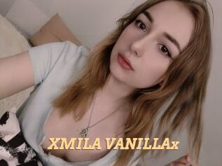 XMILA_VANILLAx