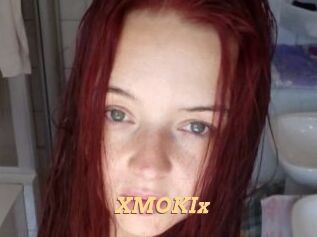 XMOKIx