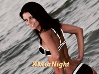 XMiaNight