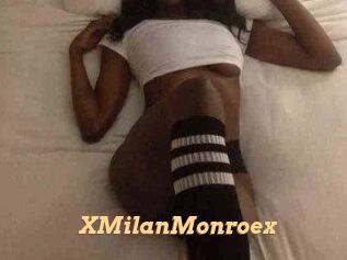 XMilanMonroex