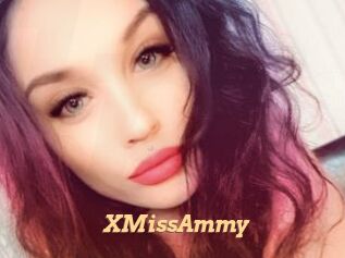 XMissAmmy