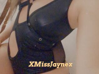 XMissJaynex
