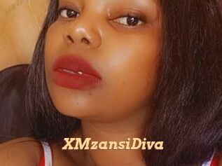 XMzansiDiva