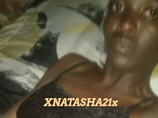 XNATASHA21x