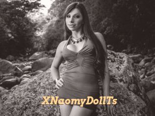 XNaomyDollTs