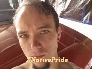 XNativePride