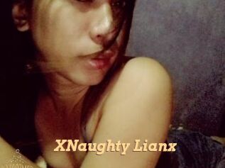 XNaughty_Lianx