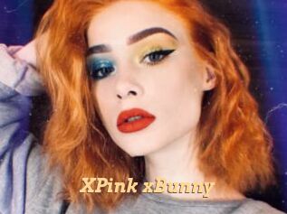 XPink_xBunny