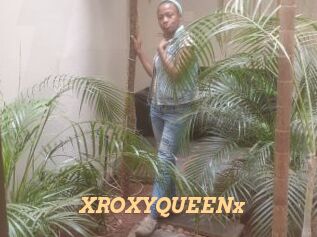 XROXYQUEENx