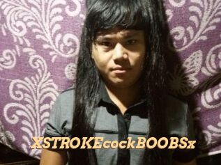 XSTROKEcockBOOBSx