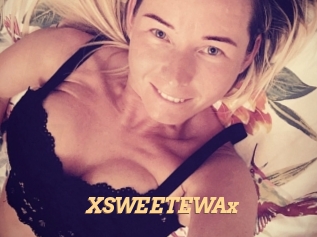 xSWEET_EWAx Live Paradise