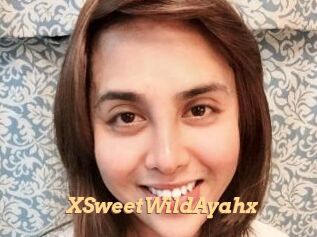 XSweetWildAyahx