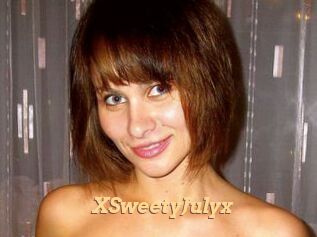 XSweetyJulyx