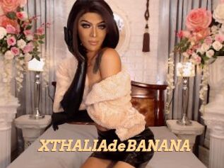 XTHALIAdeBANANA