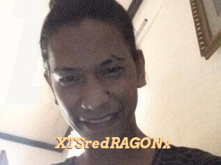 XTSredRAGONx