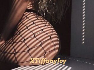 XTiffanyJoy