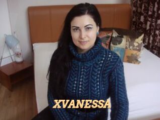 XVANESSA
