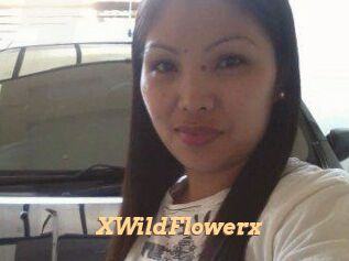 XWildFlowerx