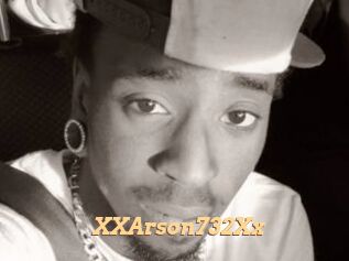 XXArson732Xx
