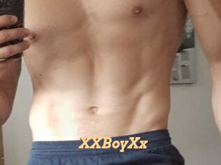 XXBoyXx