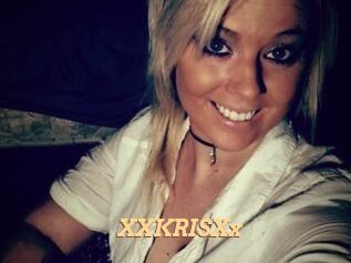 XXKRISXx