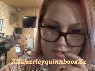 XXxharleyquinnbooxXx