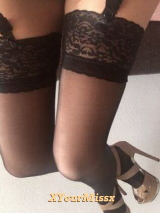 XYourMissx
