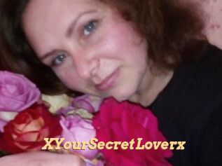XYourSecretLoverx
