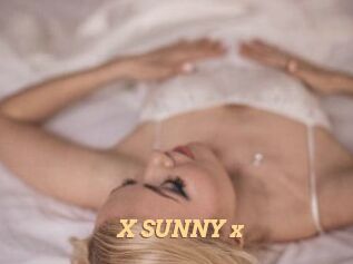X_SUNNY_x