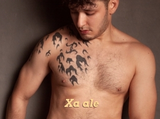 Xa_ale