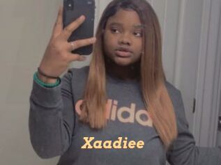 xaadiee Live Paradise