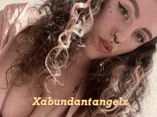 Xabundantangelx